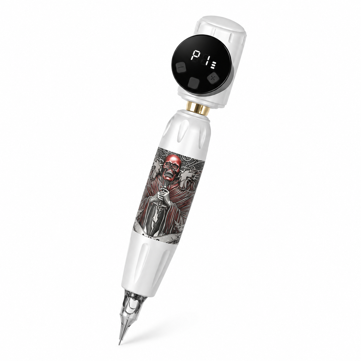 Beginner wireless Tattoo Pen