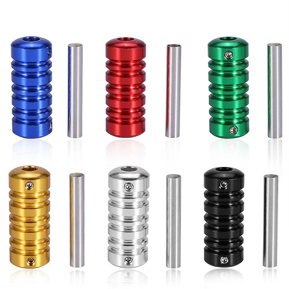 25mm Metal grip