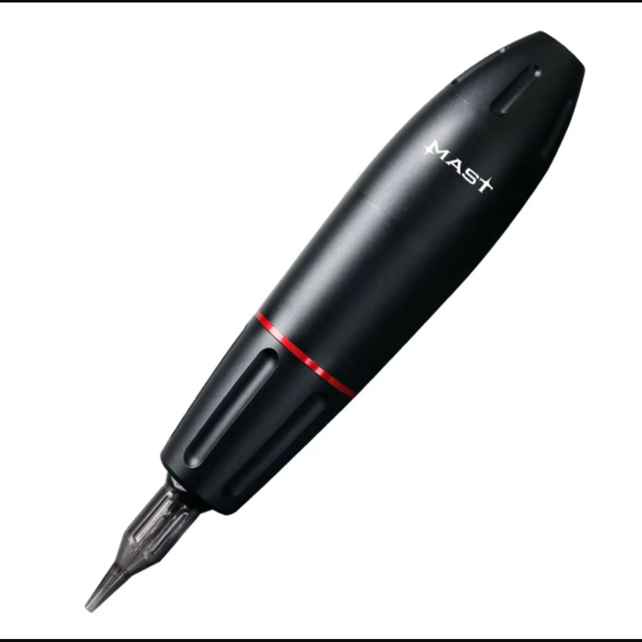 Dragonhawk Mast Pen