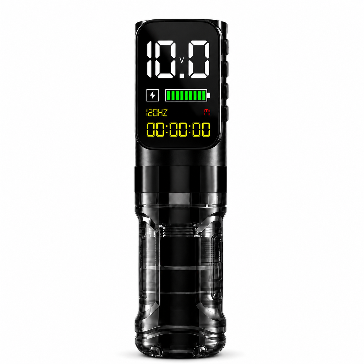 Troy wireless tattoo pen