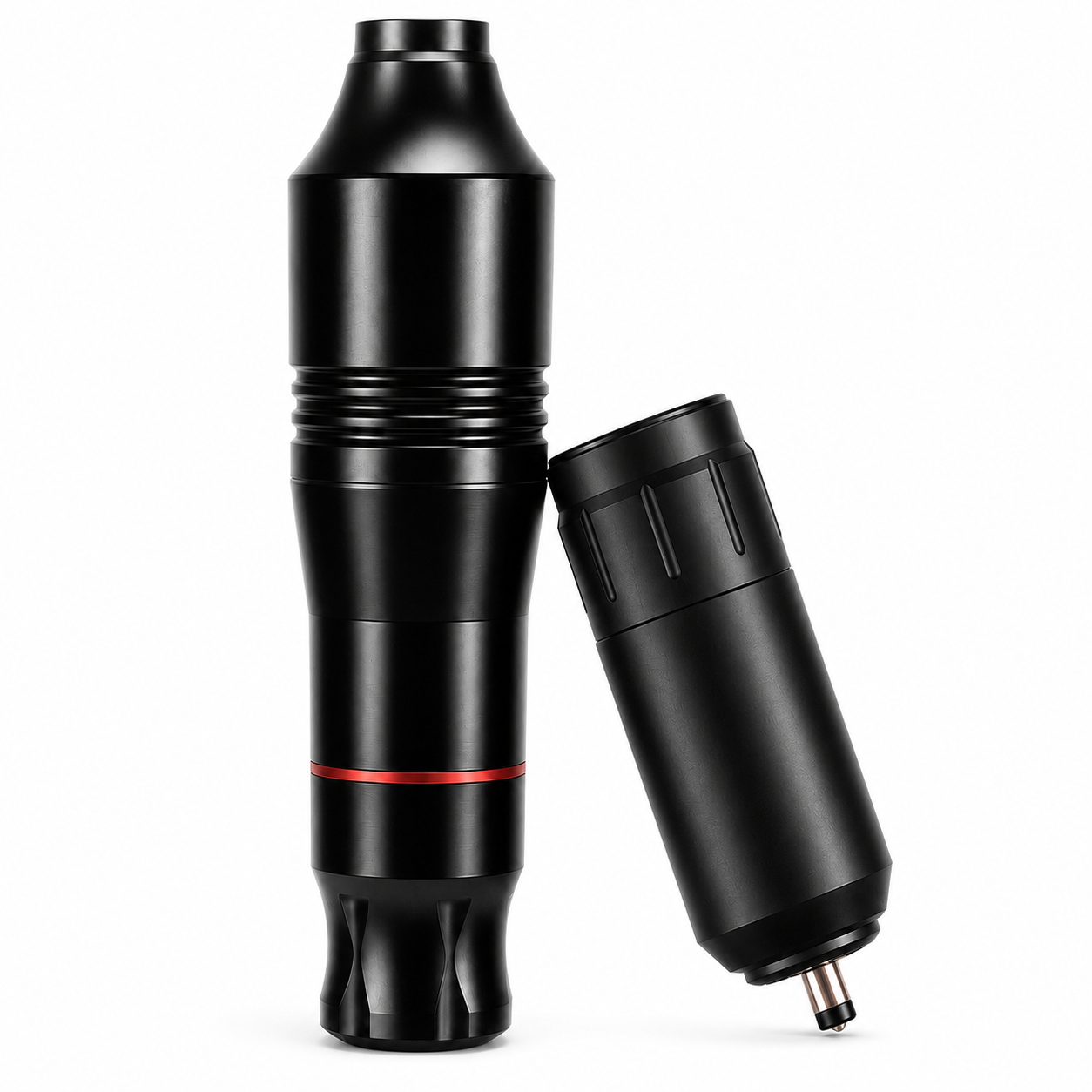 Atom tattoo pen