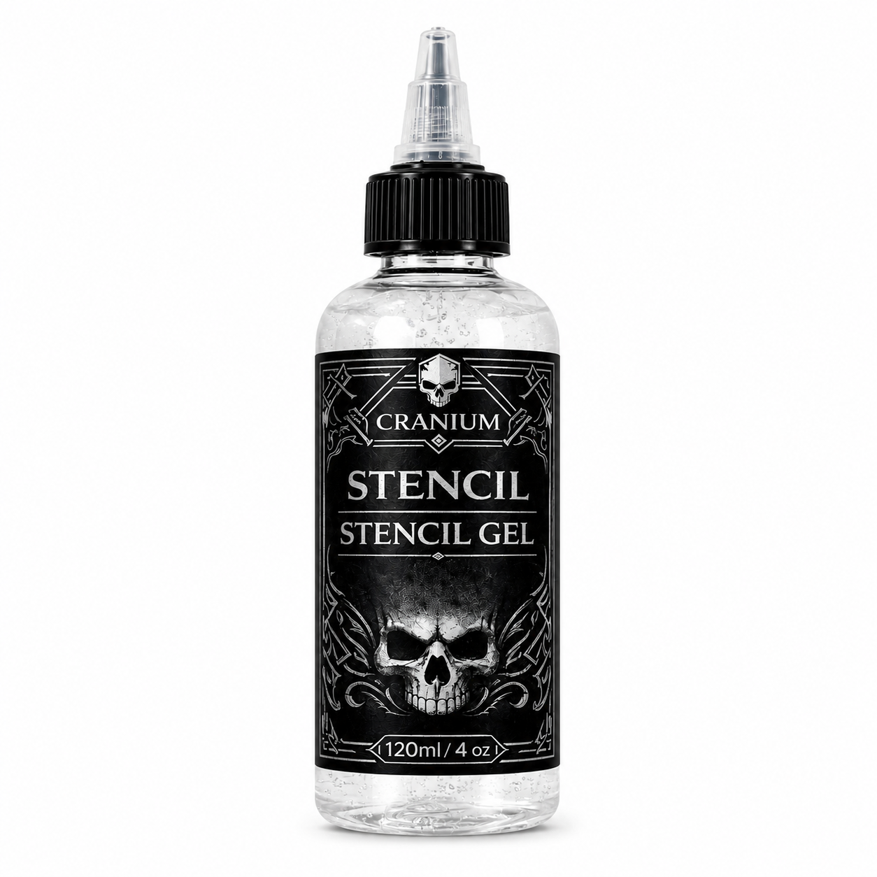 Stencil superglue gel 120ml