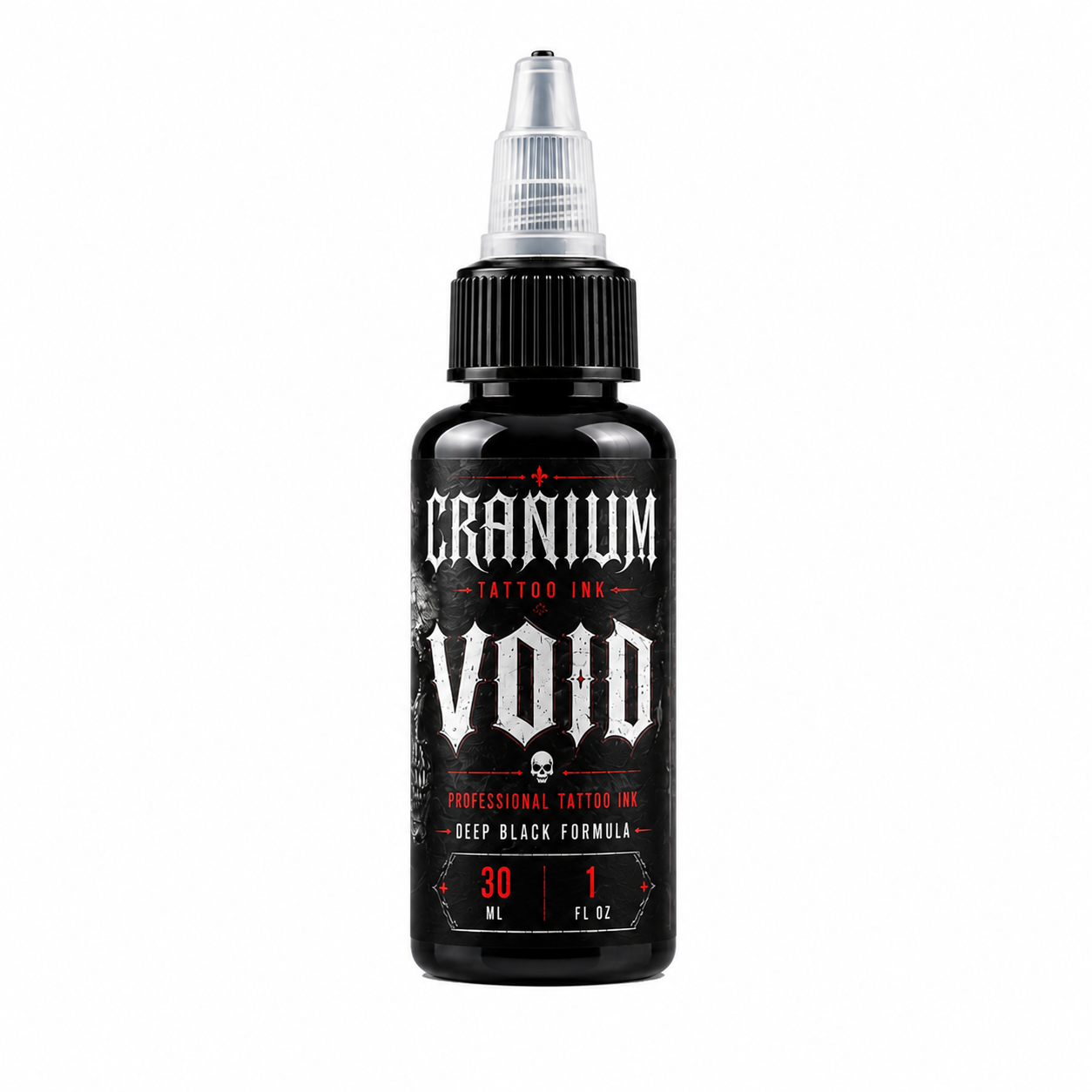 Cranium Void Black-30ml