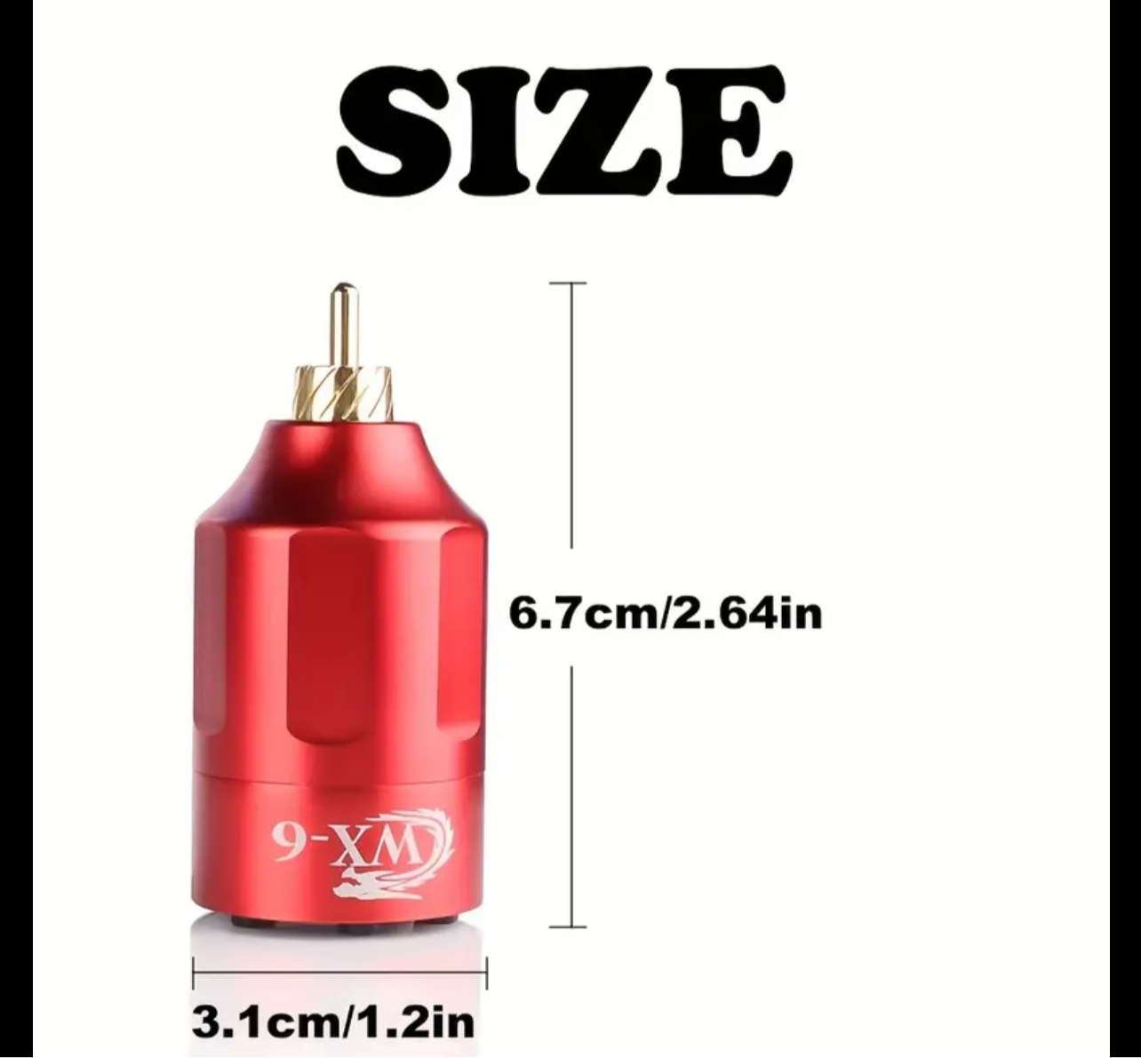 Digital Battery pack