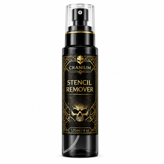 Stencil remover 120ml