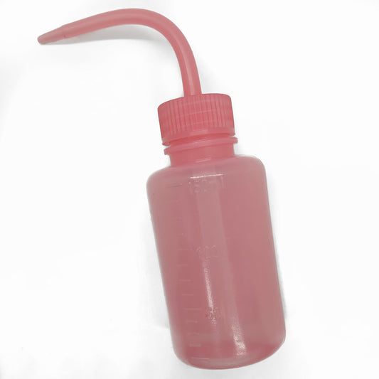 Pump bottle- 125ml