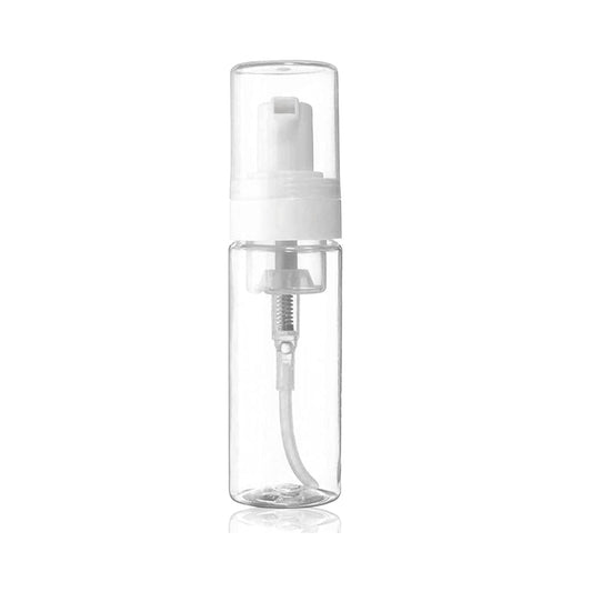 Foam bottle 200ml