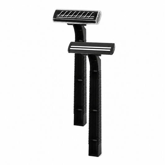 Disposable razor- 10 pack