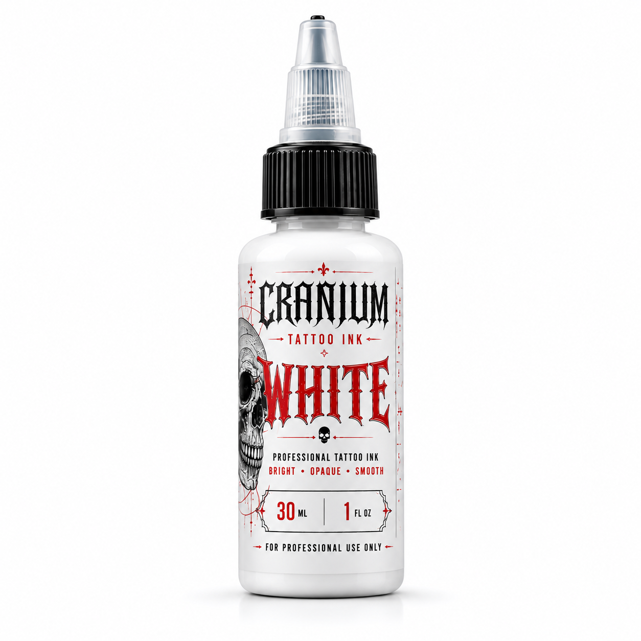 Cranium White 30ml