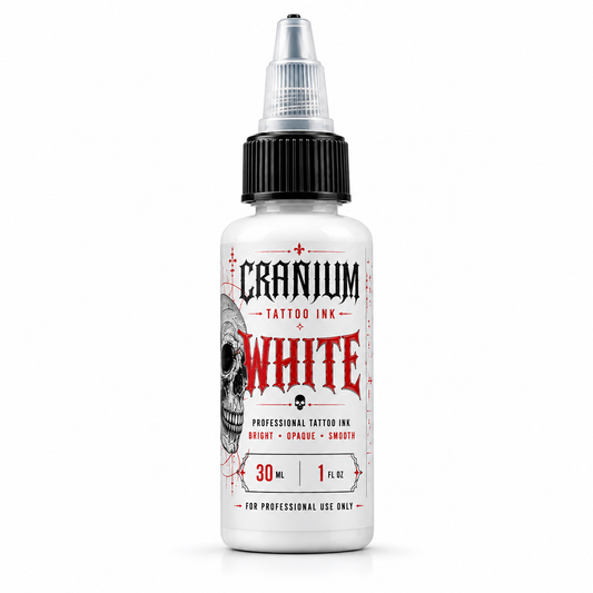 Cranium White 30ml