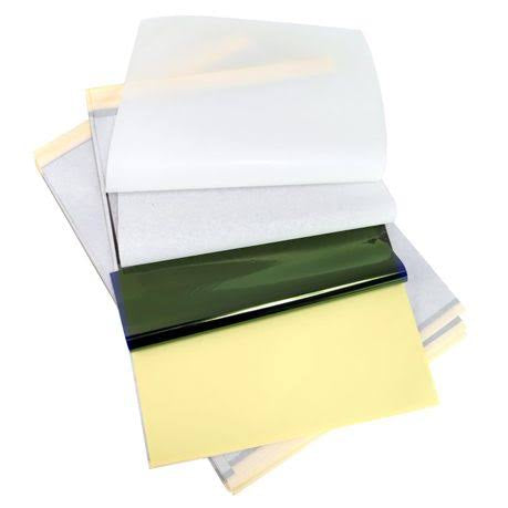 Transfer paper