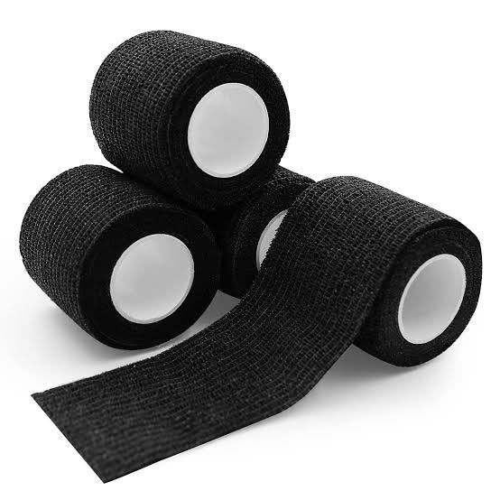Grip wrap