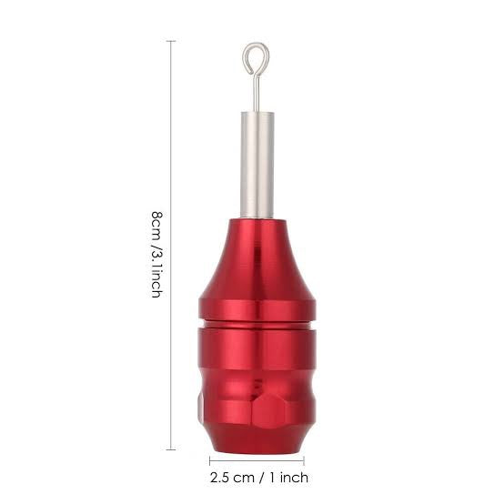 Cartridge grip
